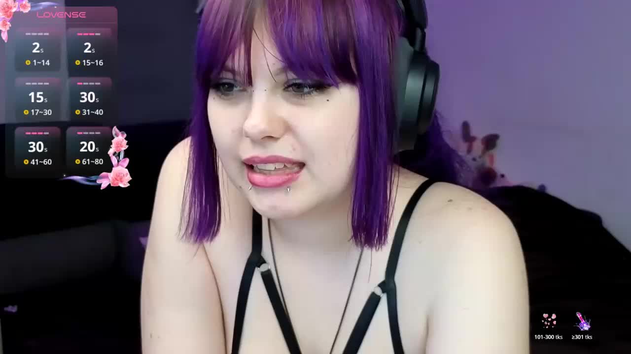 LovelyKristi Adult Chat September 30, 2026