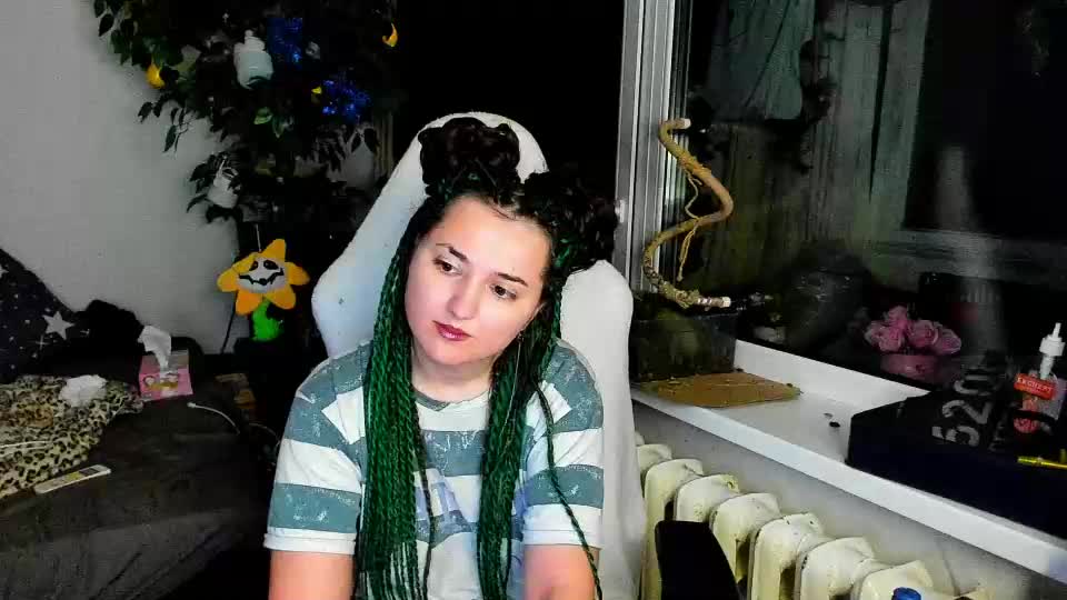 spanking_girls Adult Chat September 30, 2026