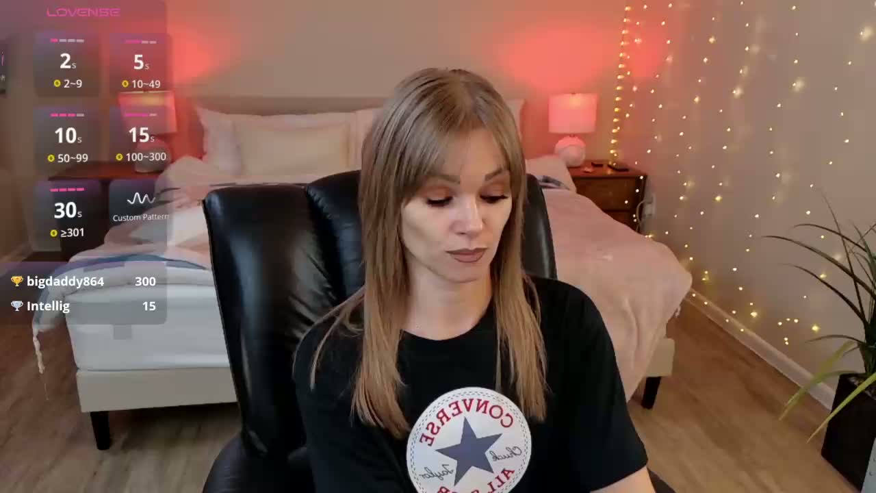 missKOSHKA Adult Chat September 30, 2026