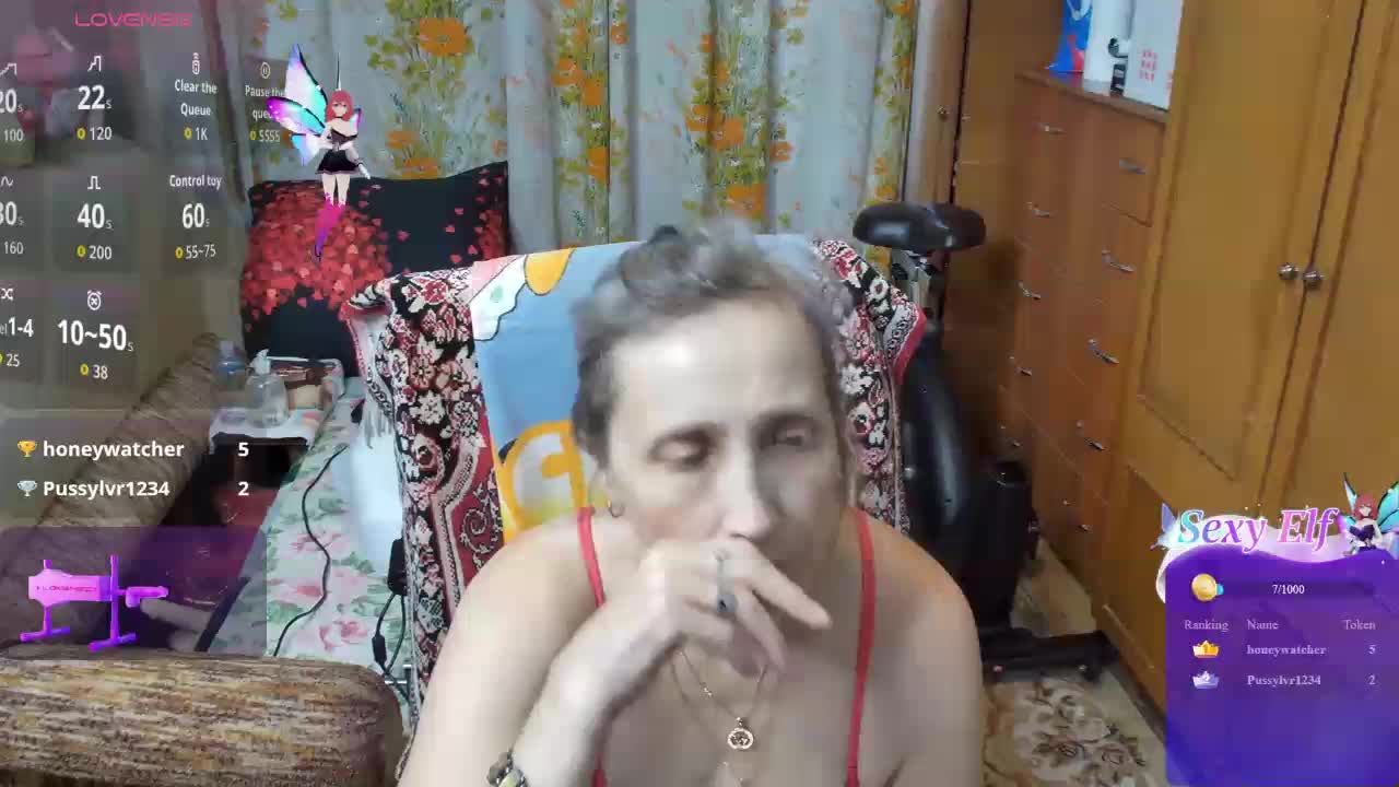 Sexolgunia Adult Chat September 30, 2026