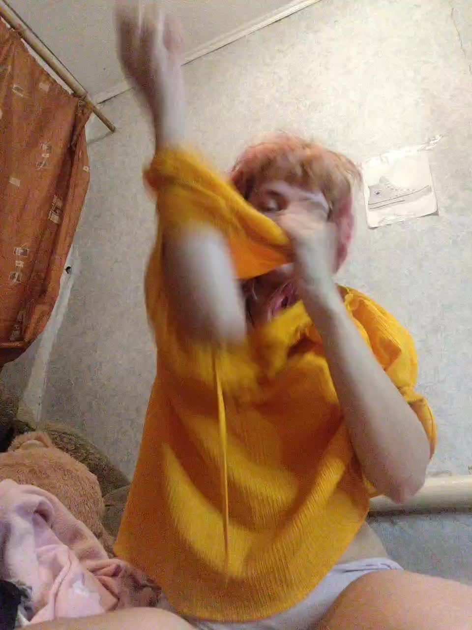 GrettaCandy Adult Chat September 30, 2026