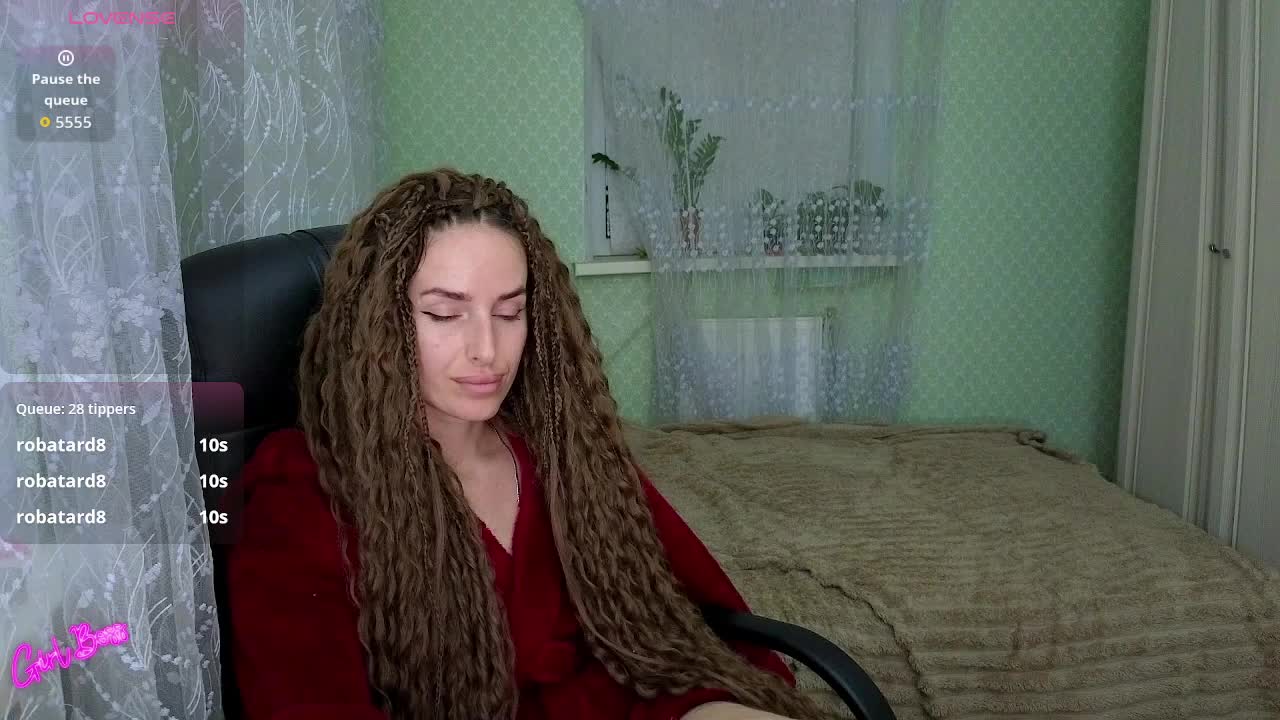 xxadrihanna Adult Chat September 30, 2026
