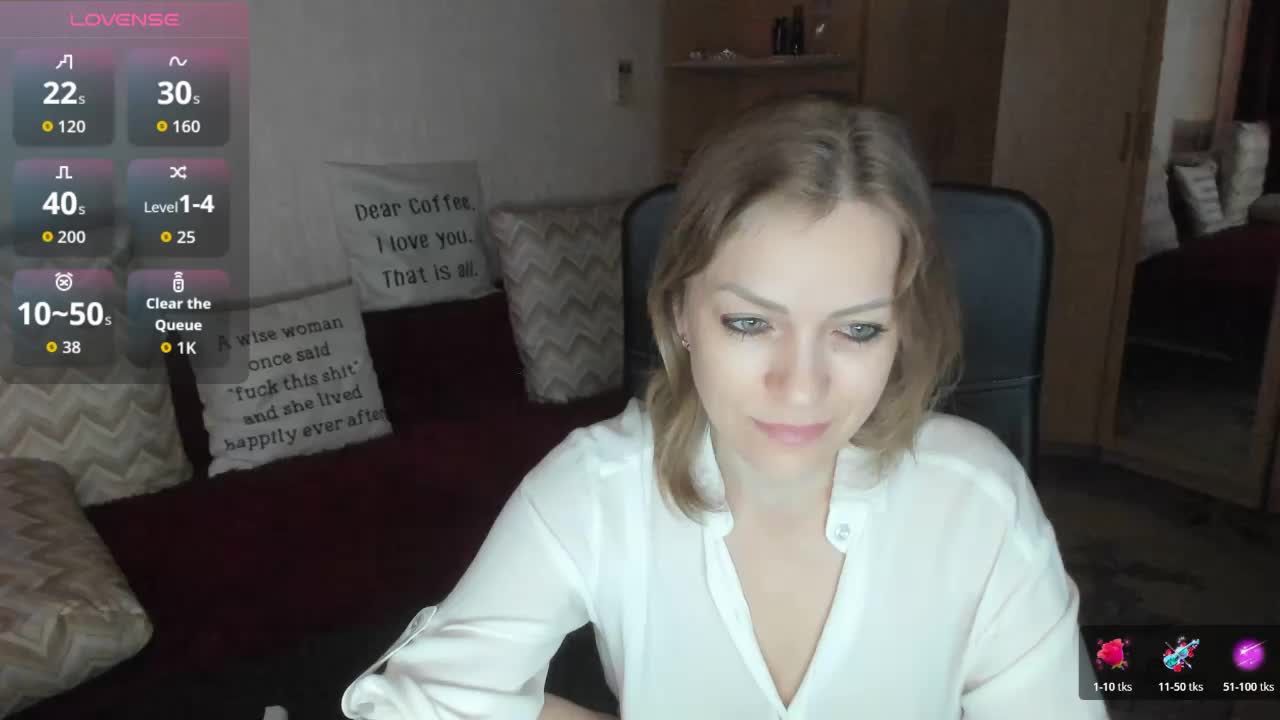 SilviaSweet Adult Chat September 30, 2026