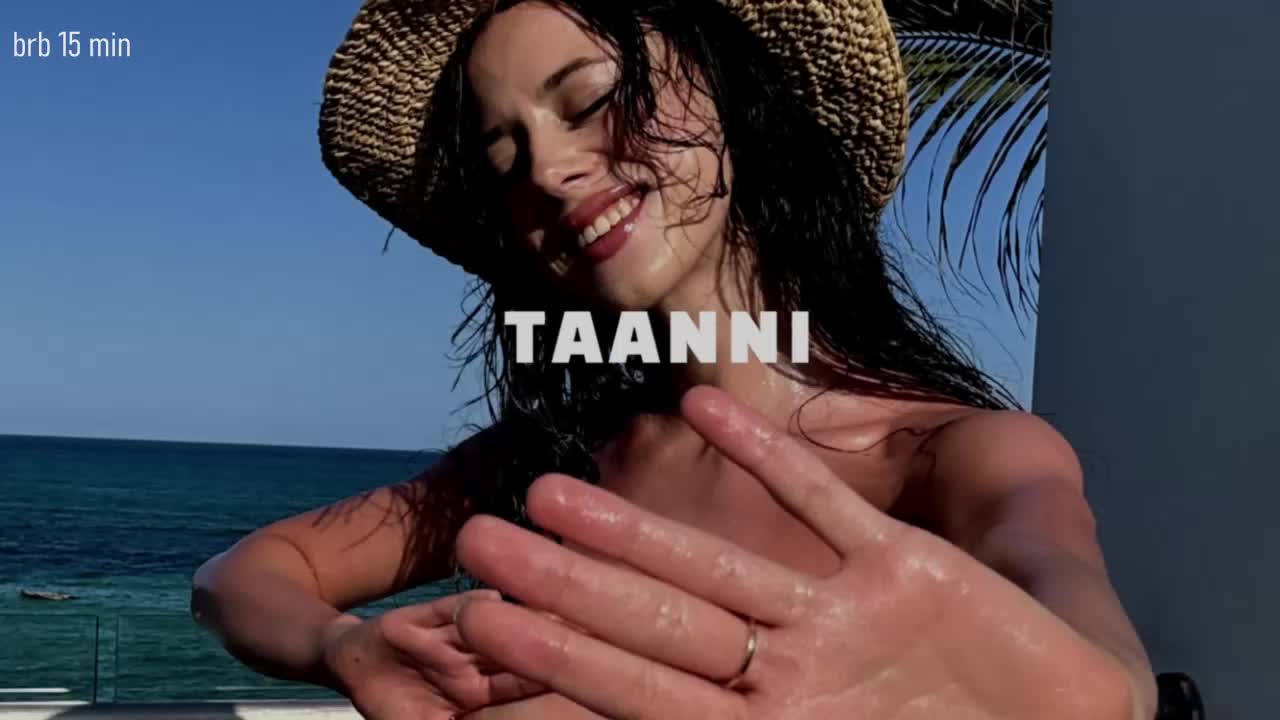 Taanni Adult Chat September 30, 2026