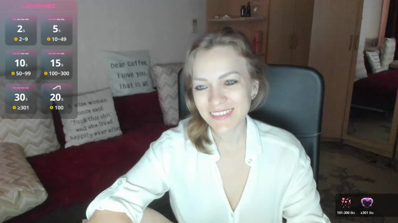 SilviaSweet Adult Chat September 30, 2026