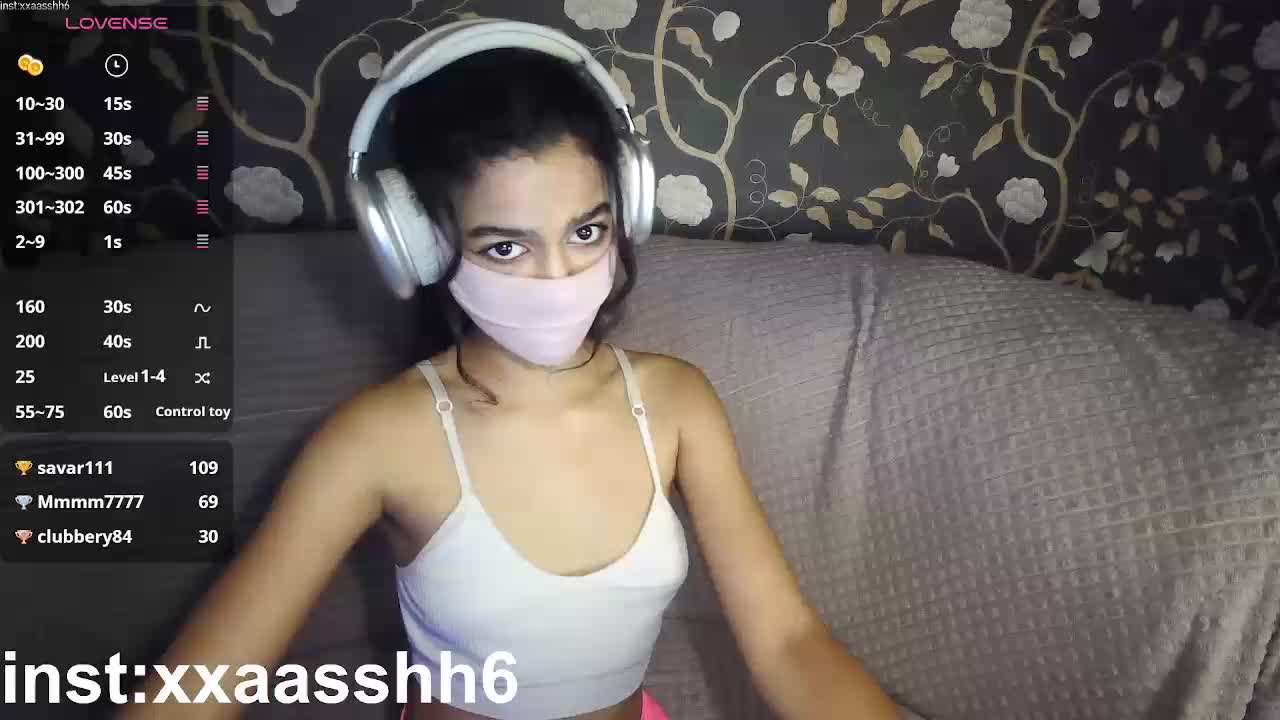 Nixiea Adult Chat September 29, 2026