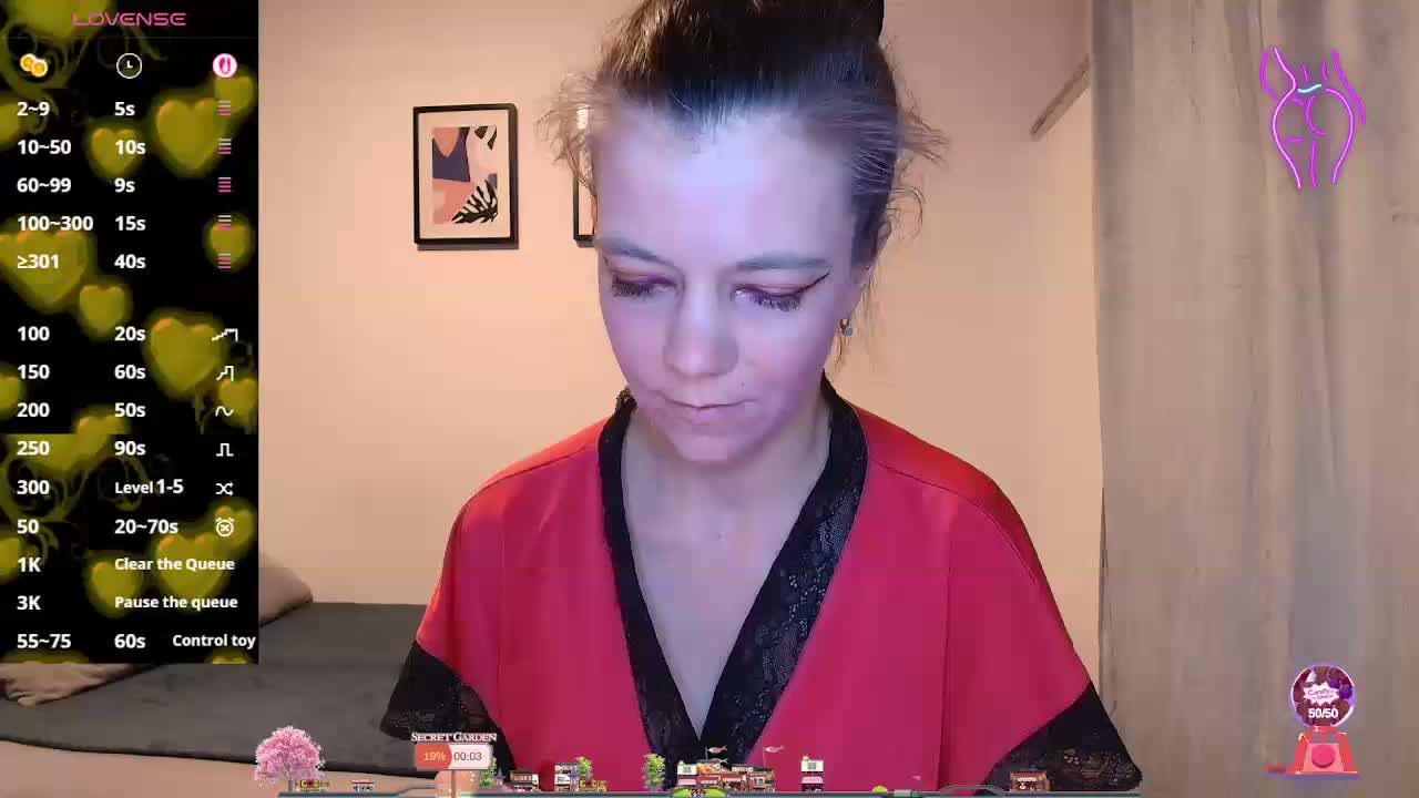 Yana-XX Adult Chat September 30, 2026