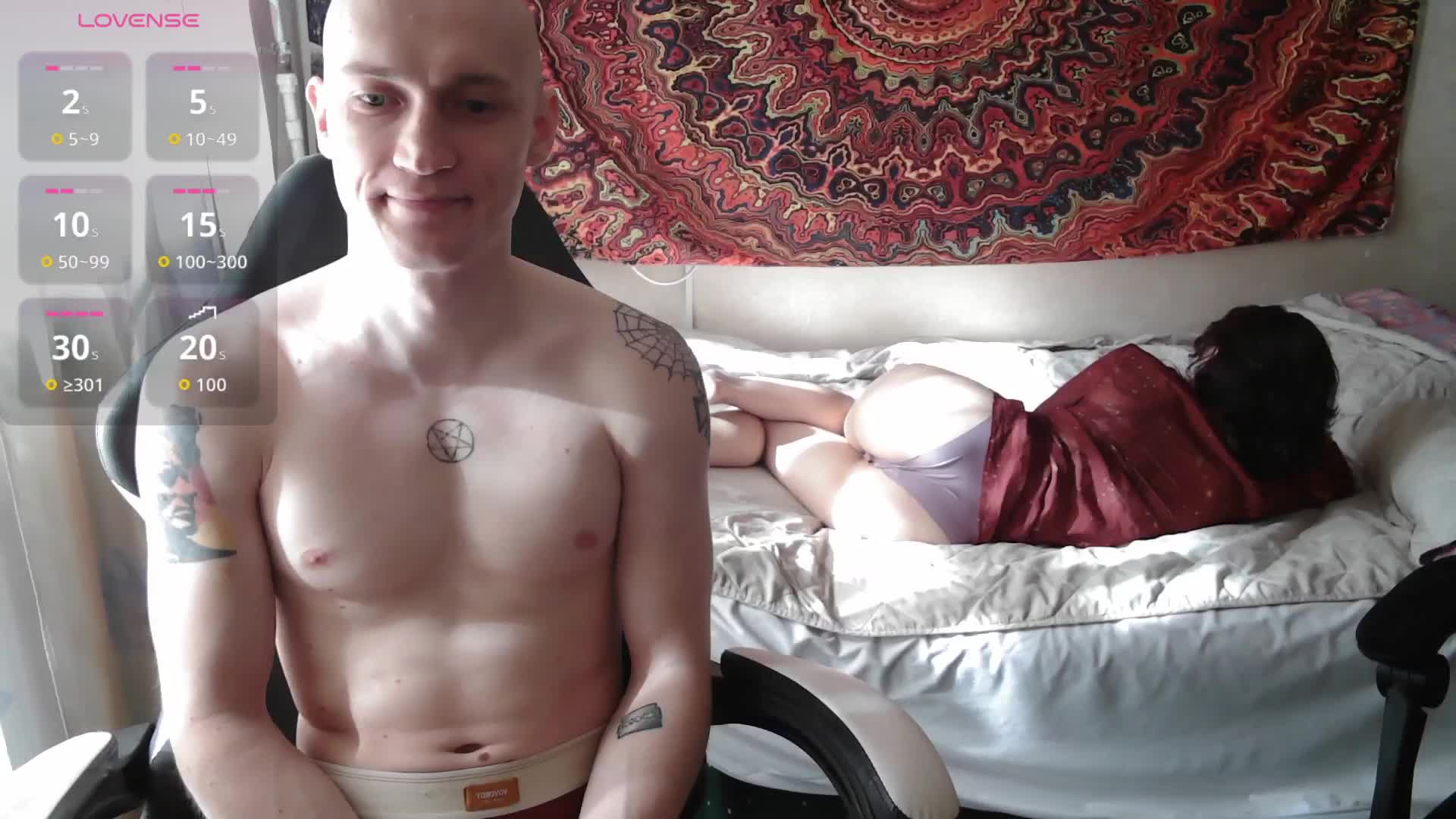 penetration Adult Chat September 30, 2026
