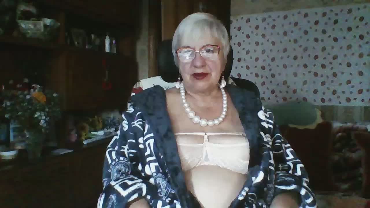 SweetCherry00 Adult Chat September 30, 2026