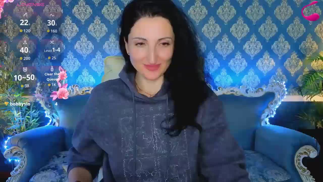 MissRossi Adult Chat September 30, 2026