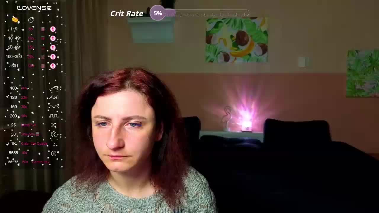 Musekittyjeni112 Adult Chat September 30, 2026