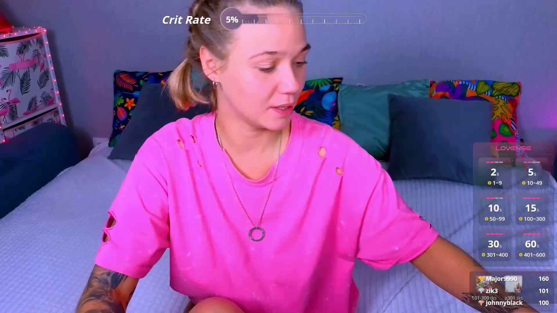 WhiteSoul Adult Chat September 30, 2026