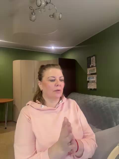 Veronika_Gold Adult Chat September 30, 2026
