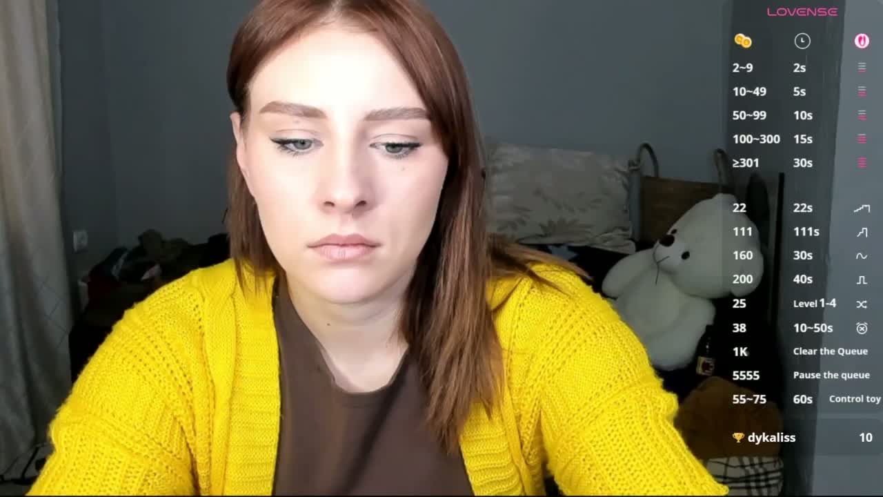 RedheadDevil Adult Chat September 30, 2026