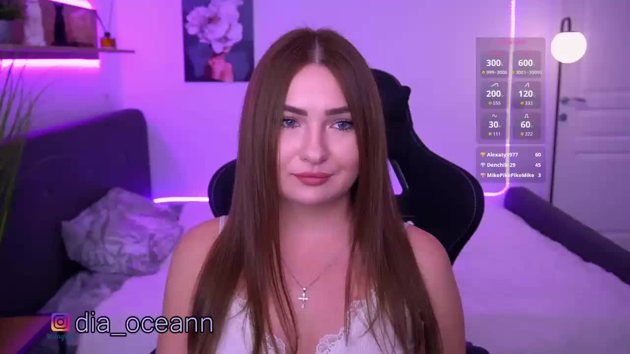 Diana_Ocean Adult Chat September 30, 2026