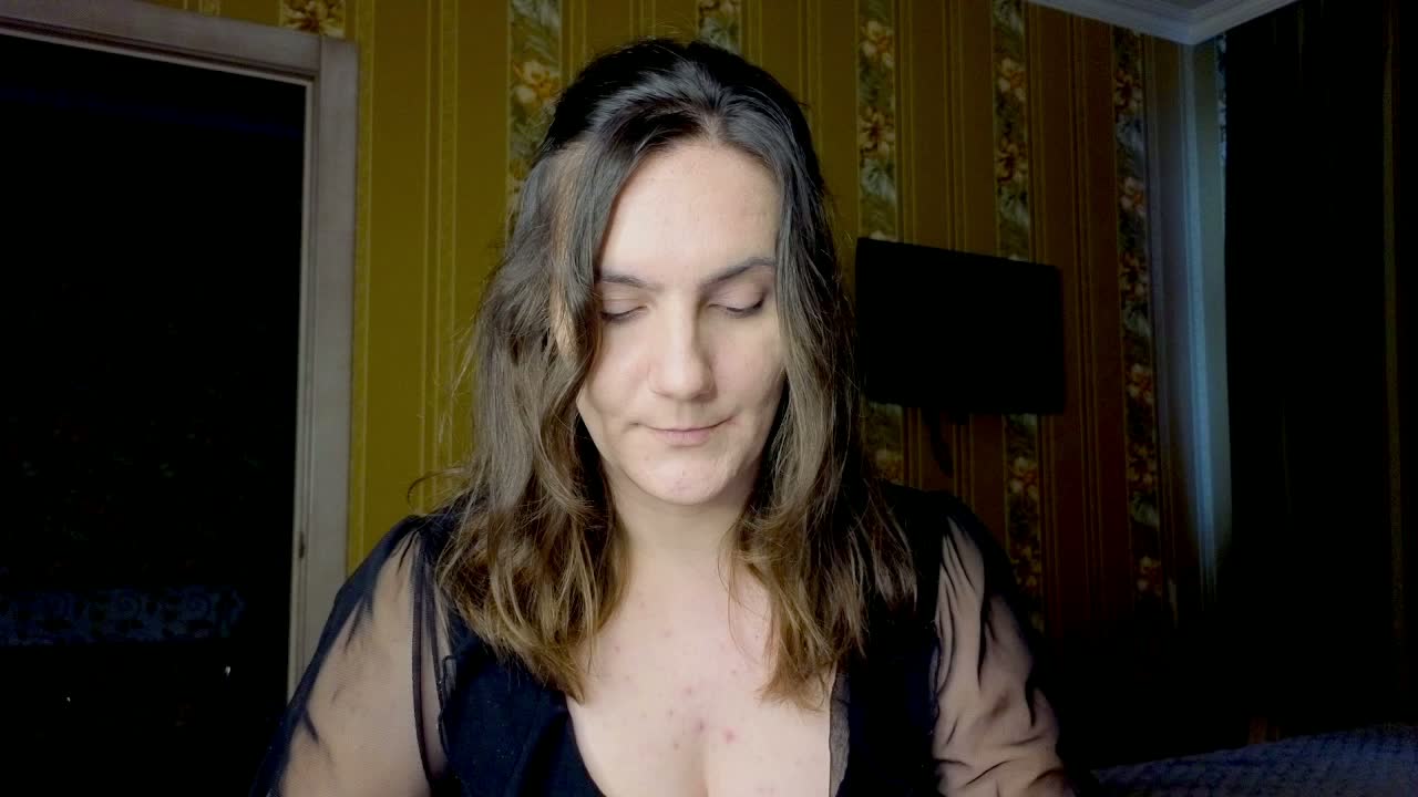 Secret_Smile Adult Chat September 30, 2026