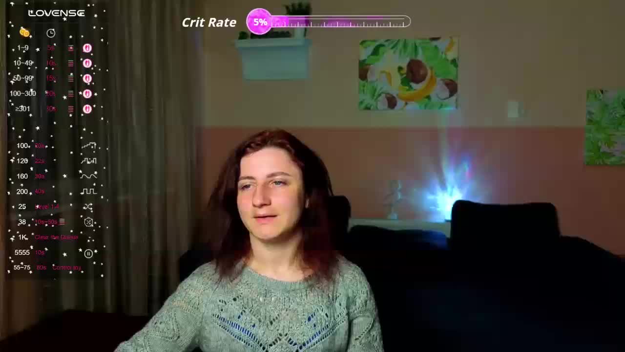 Musekittyjeni112 Adult Chat September 30, 2026
