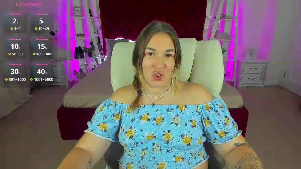 SofiiDarling Adult Chat September 30, 2026