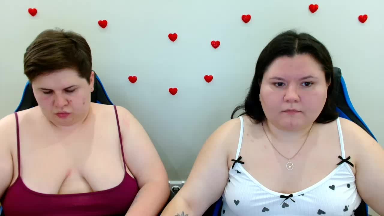BeckyAndEllen Adult Chat September 30, 2026