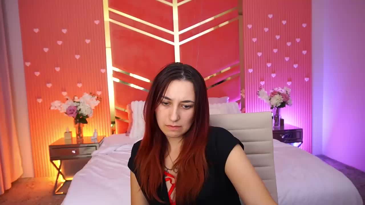 RoxyRayy Adult Chat September 30, 2026