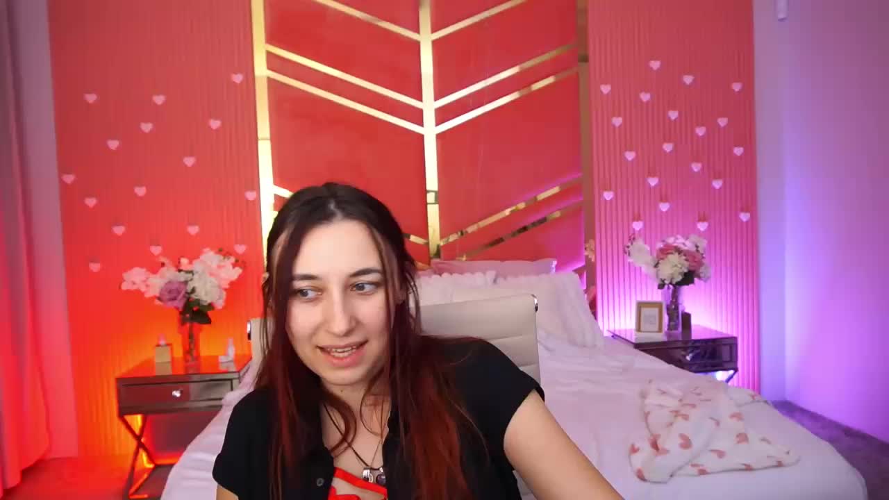 RoxyRayy Adult Chat September 30, 2026