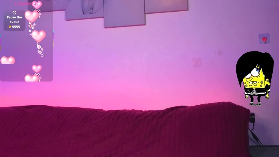 coy_emo_princess Adult Chat September 30, 2026