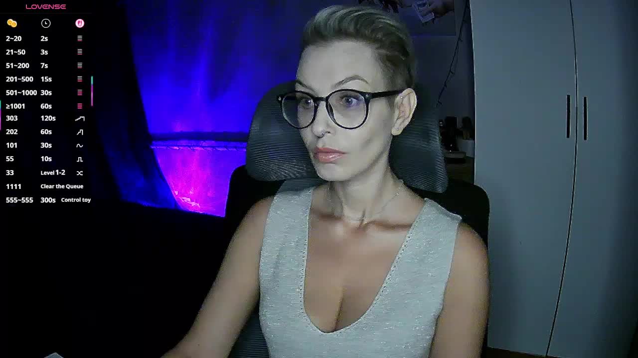 OhMyKosh Adult Chat September 30, 2026