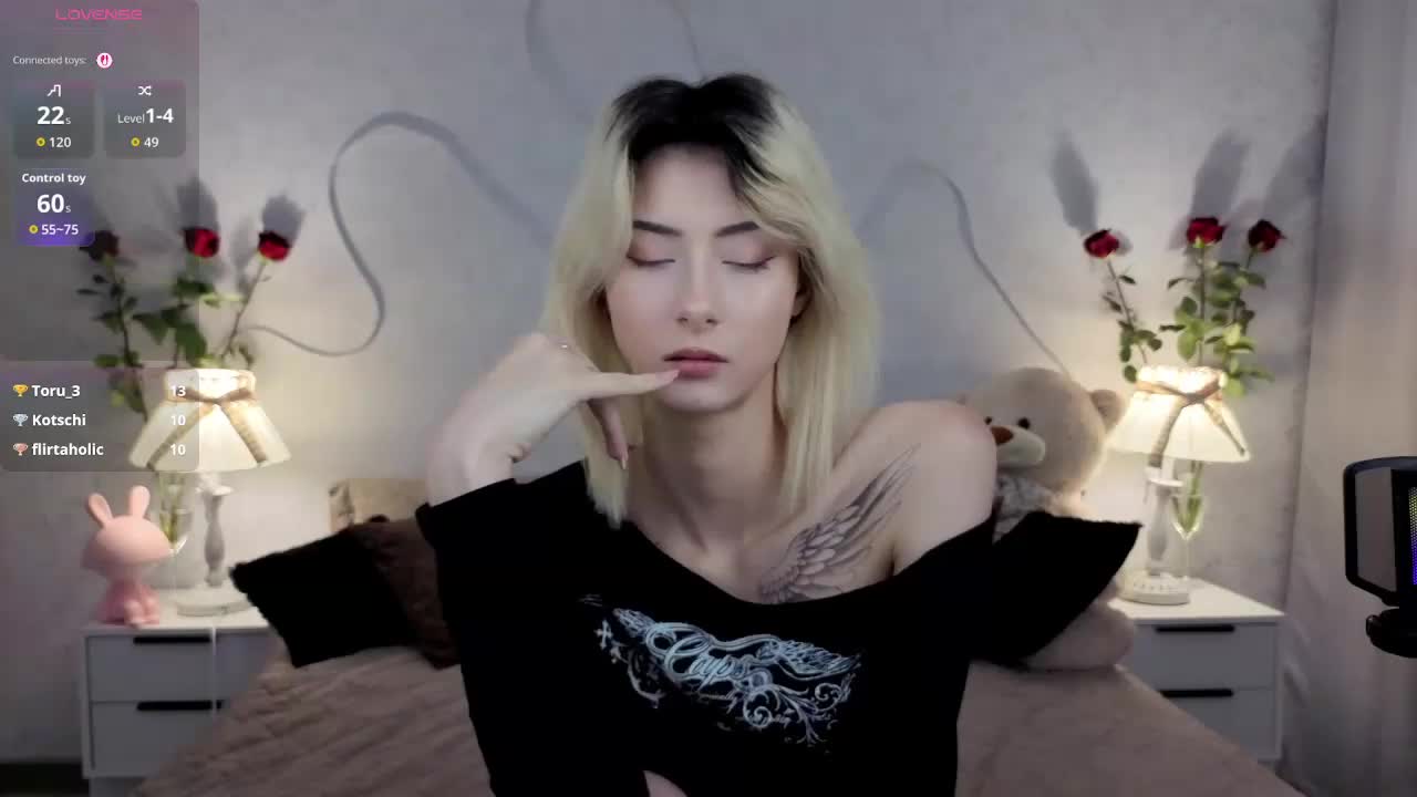 kittysocutie Adult Chat September 30, 2026