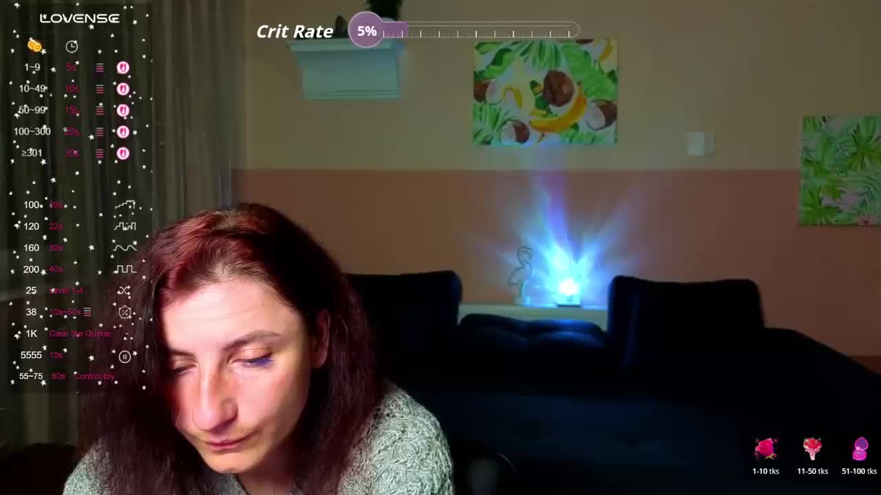 Musekittyjeni112 Adult Chat September 30, 2026