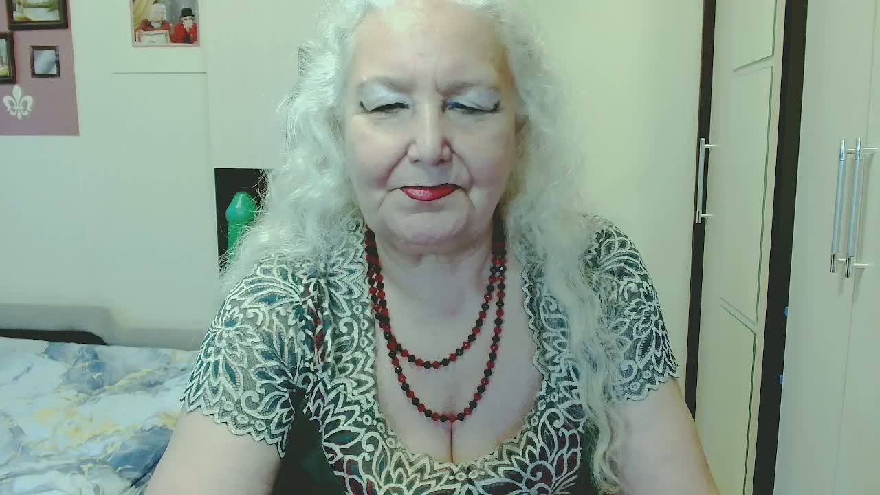 GrannyWants Adult Chat September 30, 2026