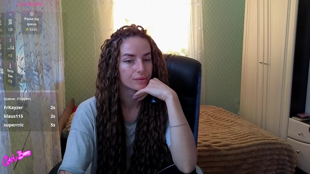 xxadrihanna Adult Chat September 30, 2026