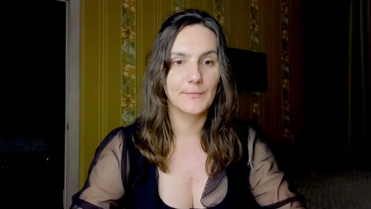 Secret_Smile Adult Chat September 30, 2026