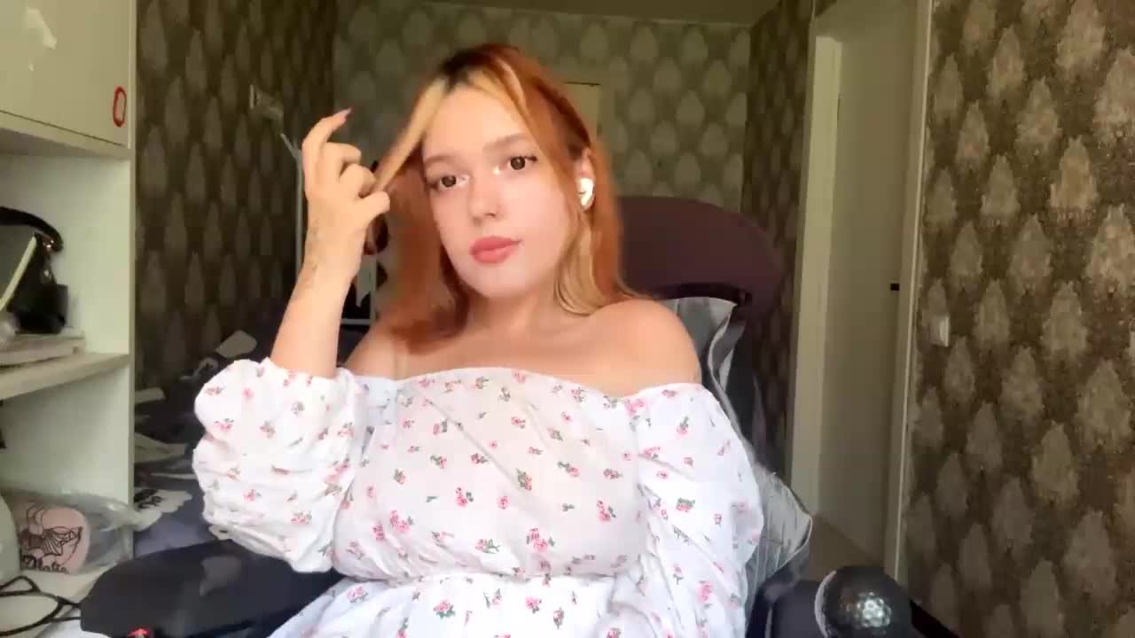 VinitaBurly Adult Chat September 30, 2026