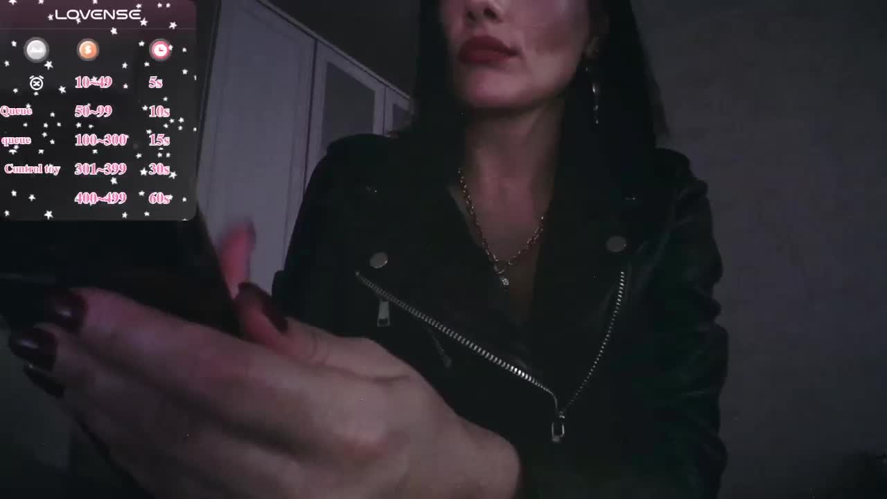 DominaInferni_Venus Adult Chat September 30, 2026