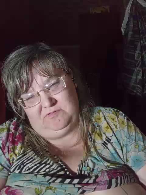 Olga47 Adult Chat October 1, 2026