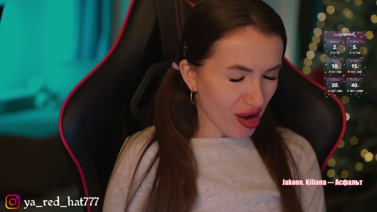 -RED_HAT- Adult Chat September 30, 2026