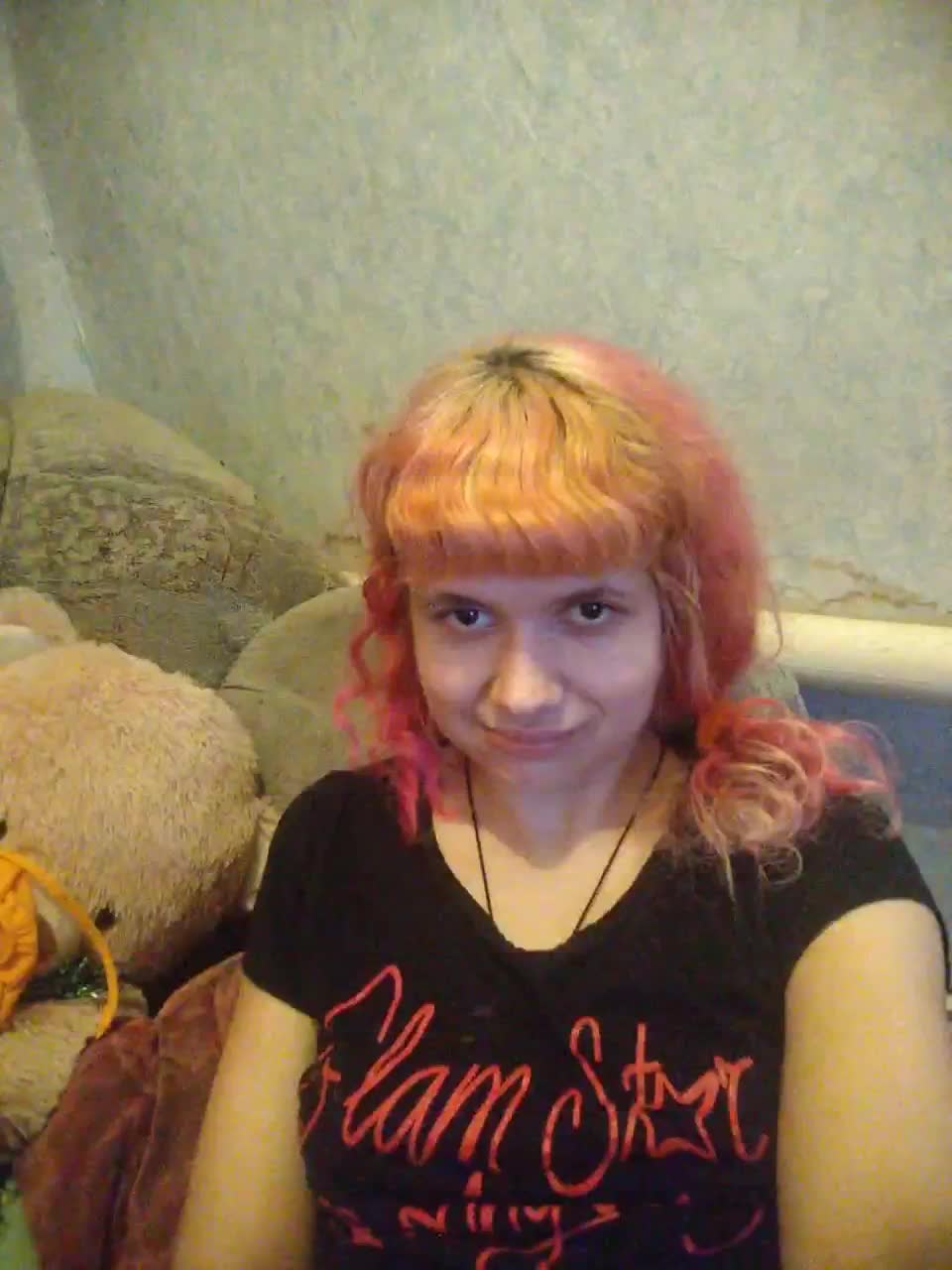 GrettaCandy Adult Chat September 30, 2026