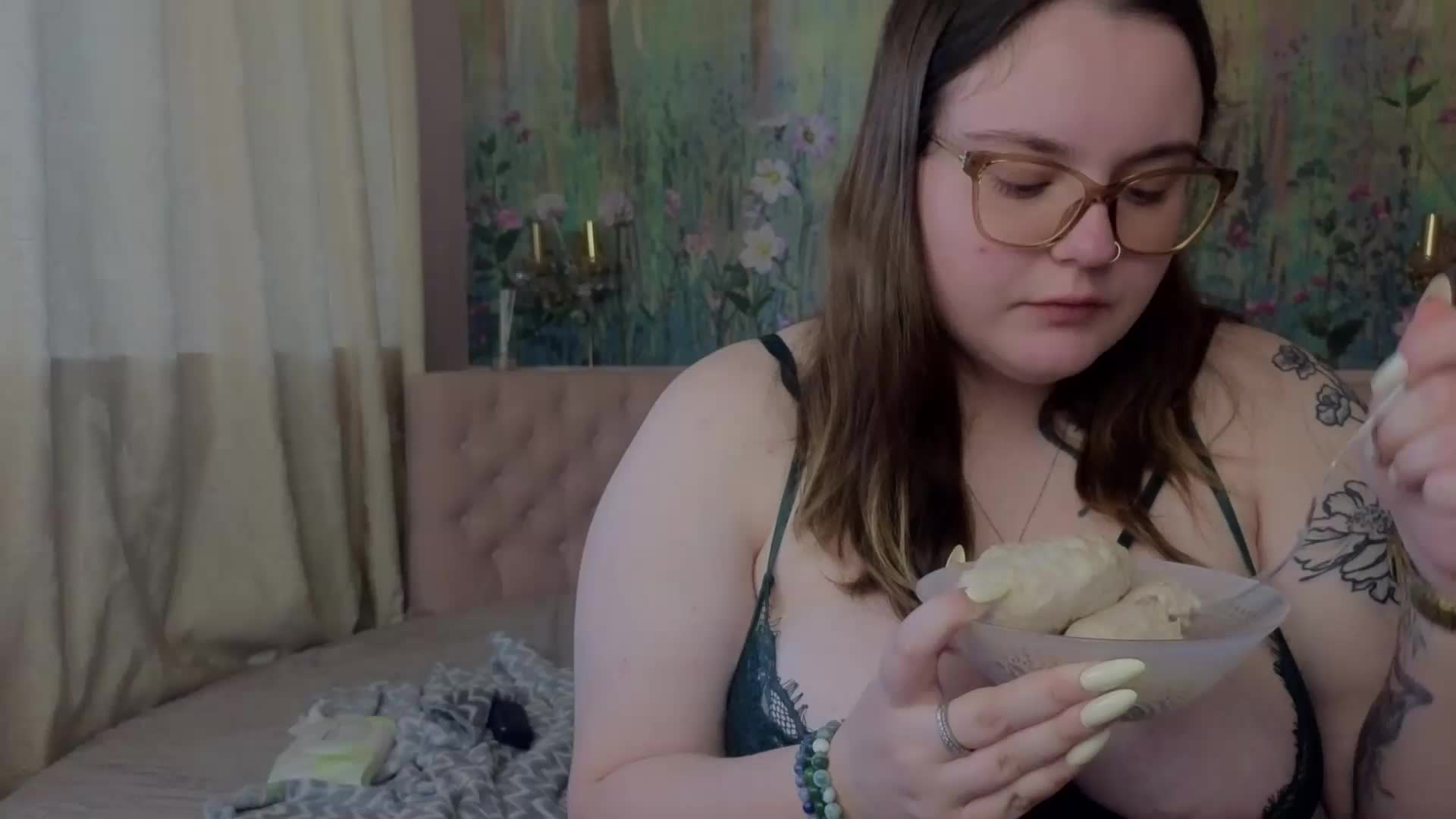CatherineClaire Adult Chat September 30, 2026