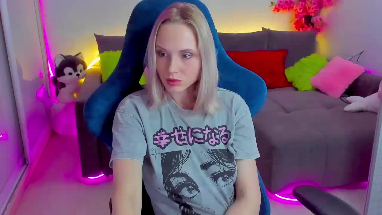 GinaGinaLove Adult Chat September 30, 2026