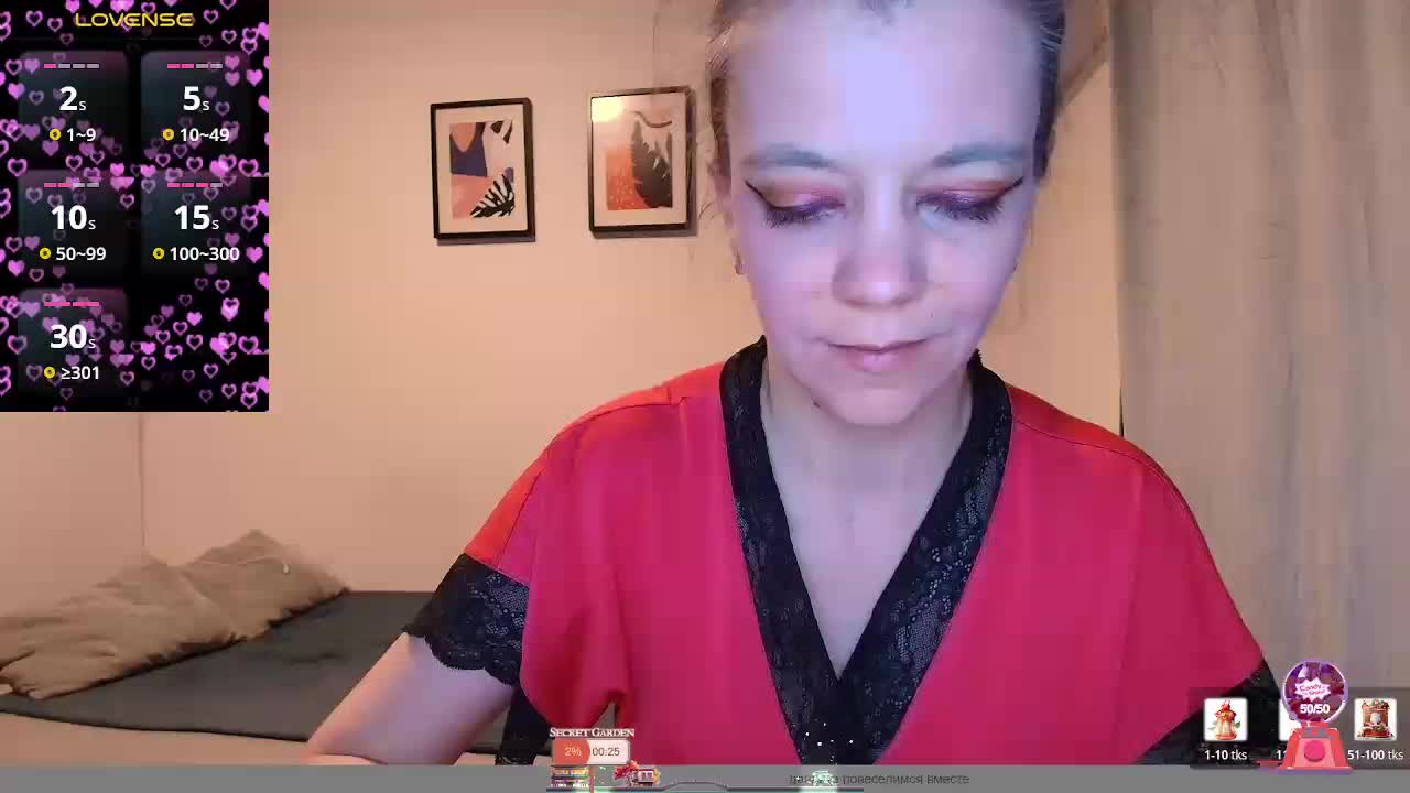 Yana-XX Adult Chat September 30, 2026