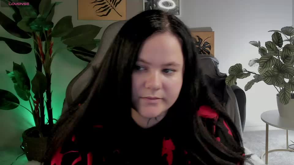 kirara_black Adult Chat October 1, 2026