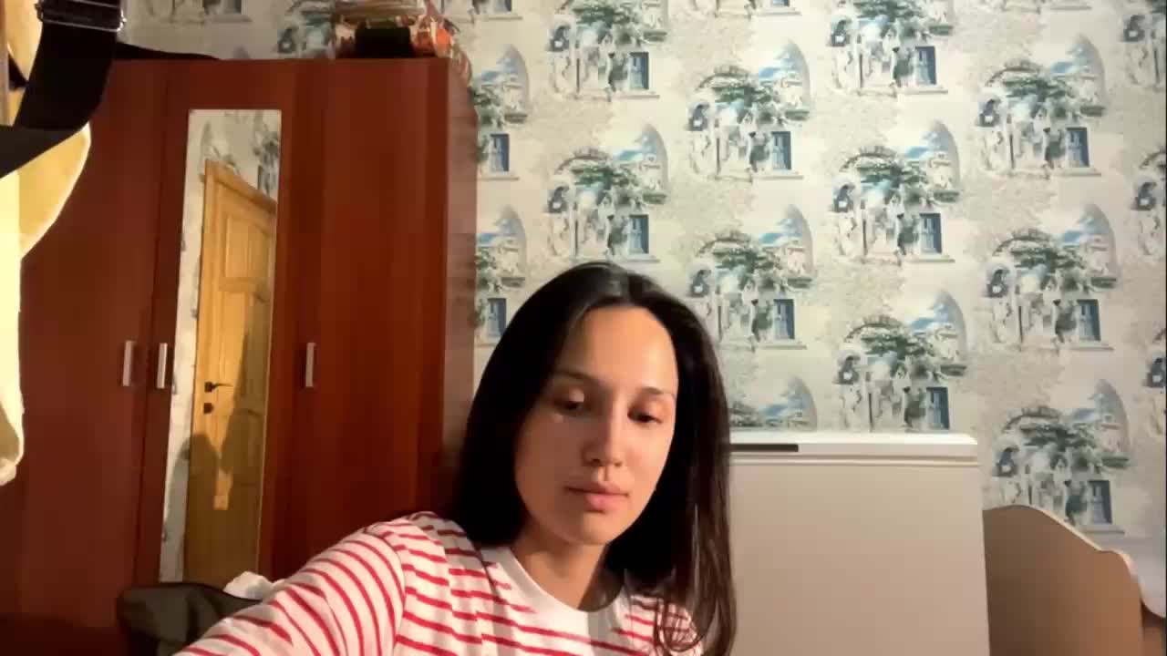 JacquelynClowes Adult Chat October 1, 2026