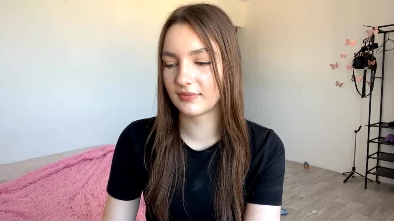 EveliaShimaoka Adult Chat September 30, 2026