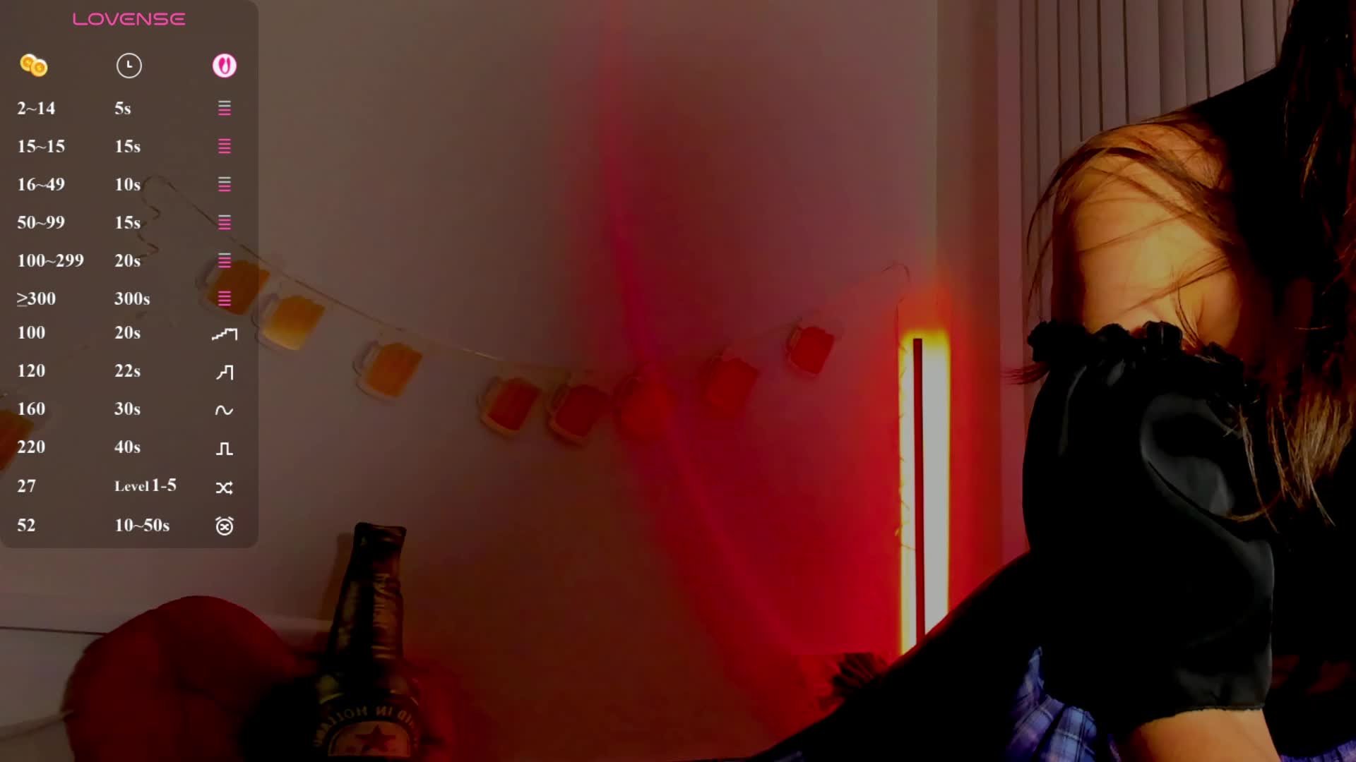 AndreaBlossom Adult Chat October 1, 2026