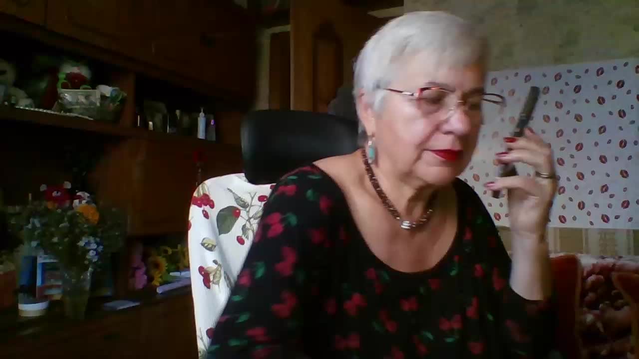 SweetCherry00 Adult Chat September 30, 2026