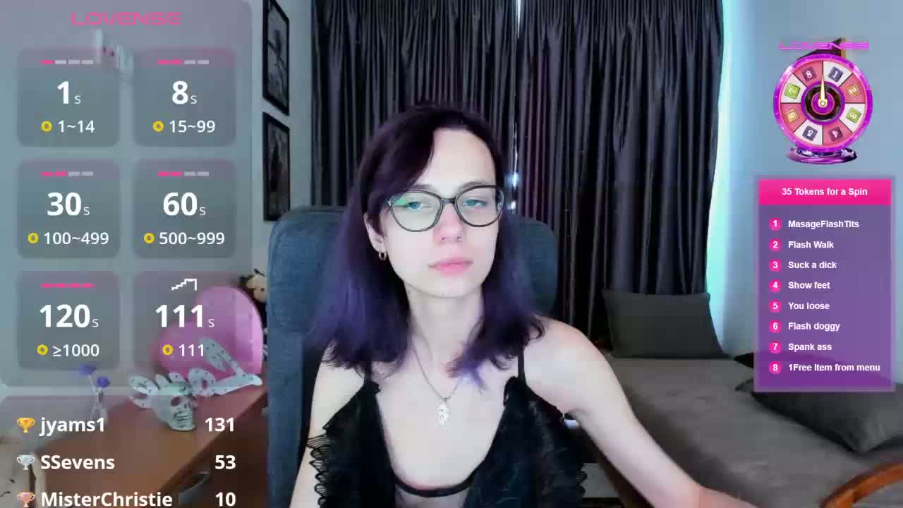 MiniLussiya Adult Chat September 30, 2026