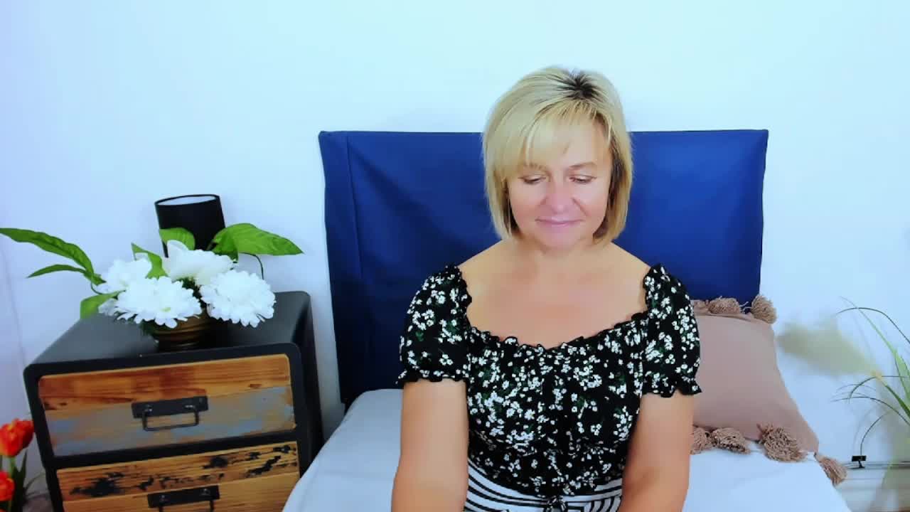 MarieneMature Adult Chat September 30, 2026