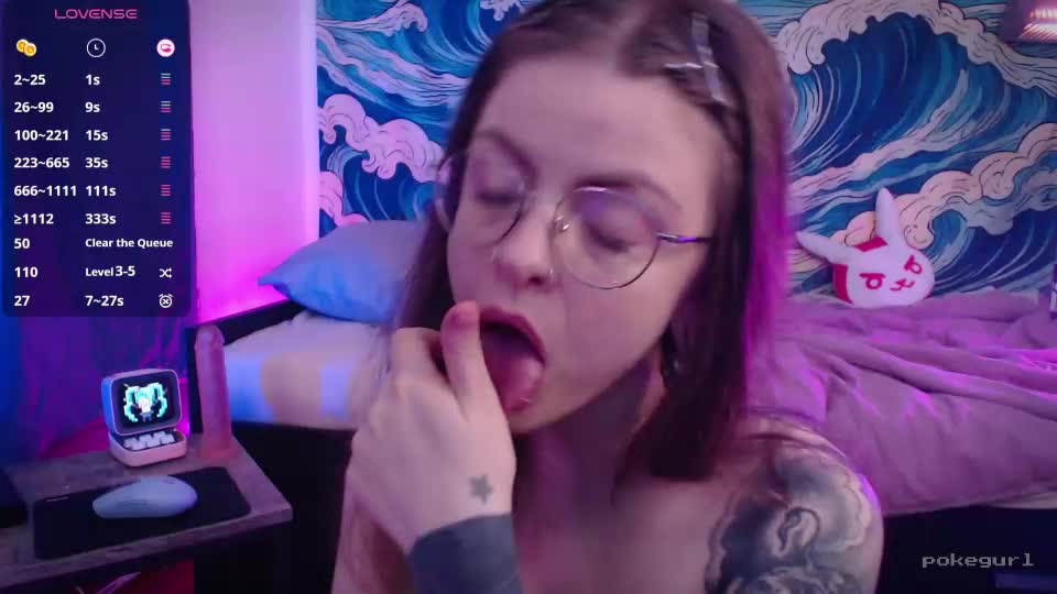 pokegurl Adult Chat September 30, 2026