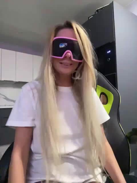 blondalina Adult Chat September 30, 2026