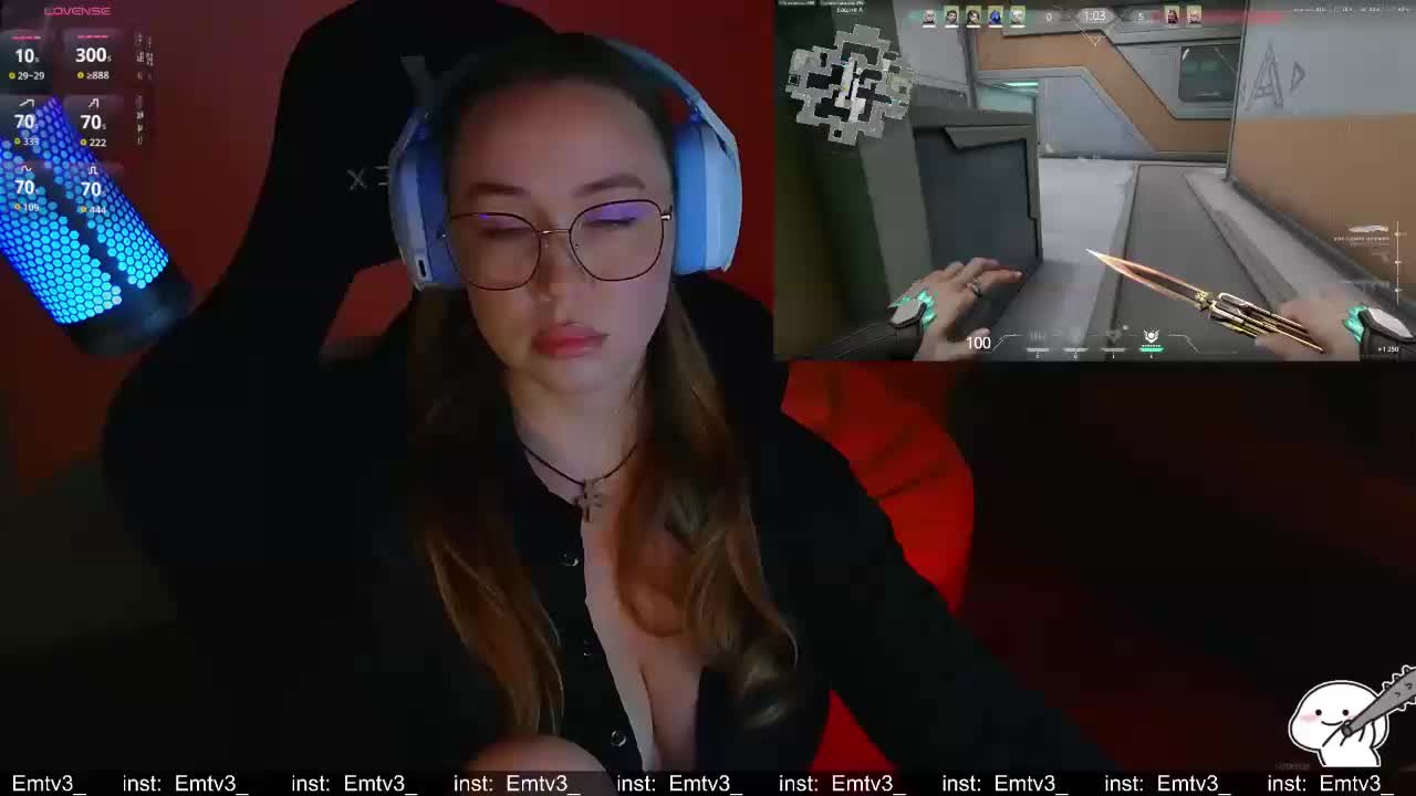 Emili1- Adult Chat September 30, 2026